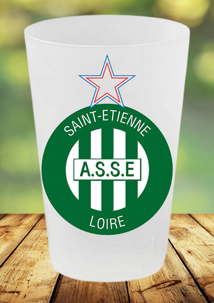 ⚽ Gobelets Réutilisables "Football"