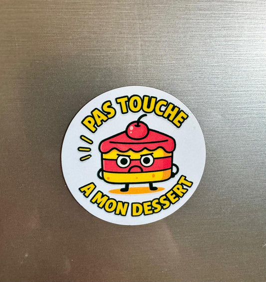 Magnets Humour pour Frigo