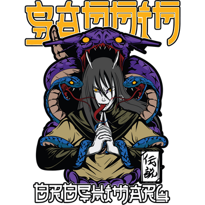 Fichiers PNG Naruto – 124 modèles au choix
