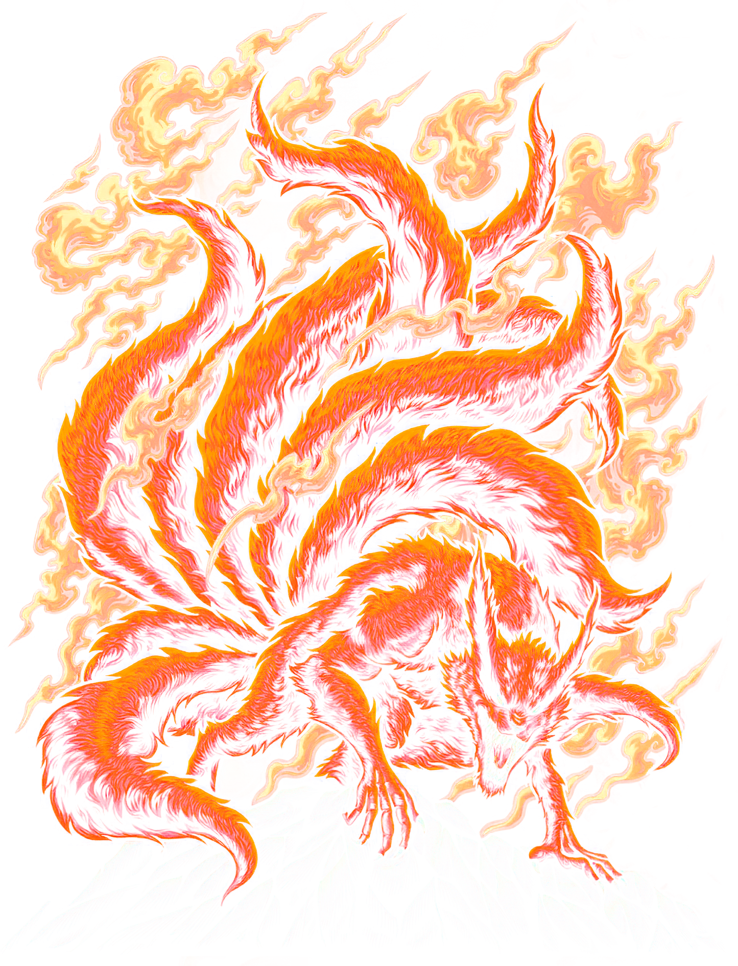 Fichiers PNG Naruto – 124 modèles au choix
