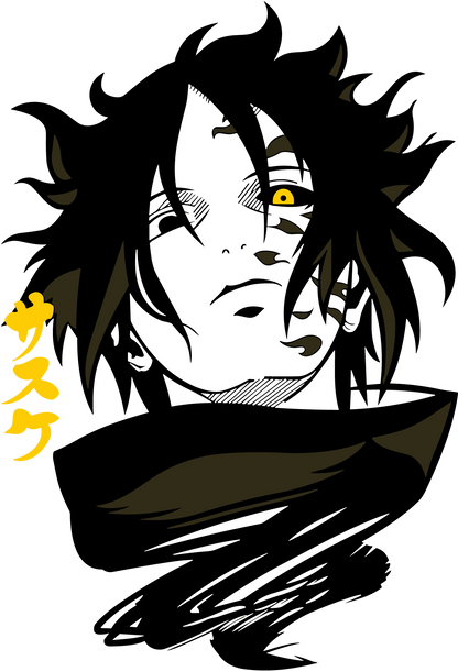 Fichiers PNG Naruto – 124 modèles au choix