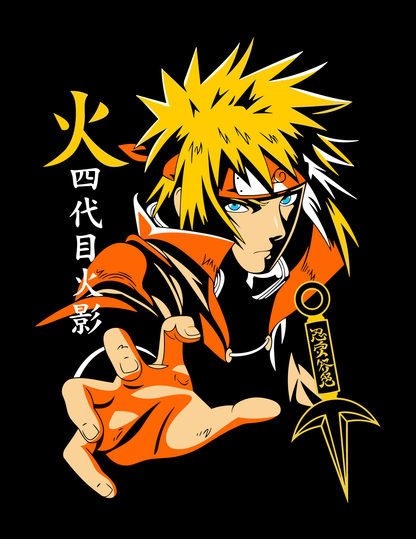 Fichiers PNG Naruto – 124 modèles au choix