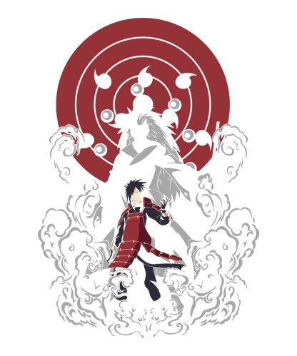 Fichiers PNG Naruto – 124 modèles au choix