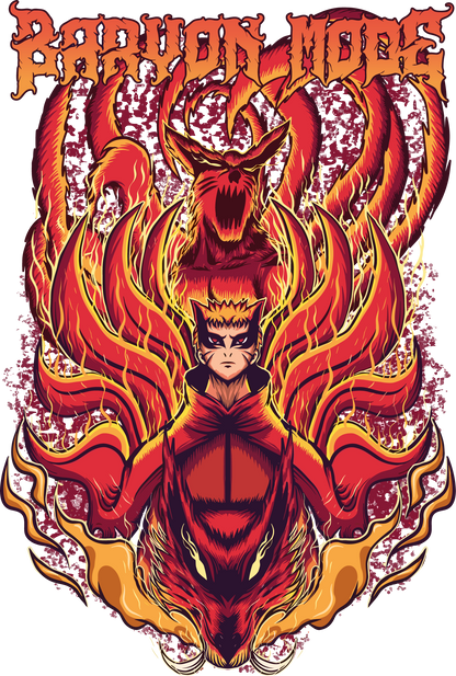 Fichiers PNG Naruto – 124 modèles au choix