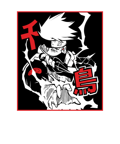 Fichiers PNG Naruto – 124 modèles au choix