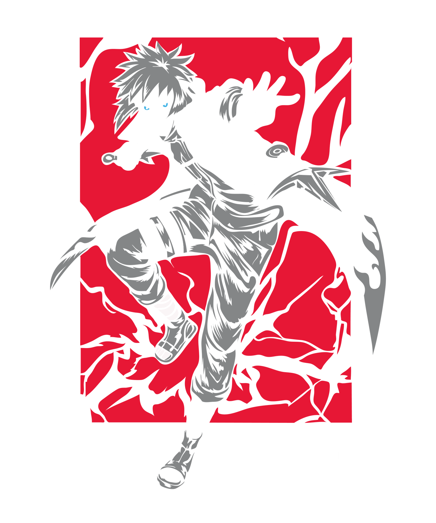 Fichiers PNG Naruto – 124 modèles au choix