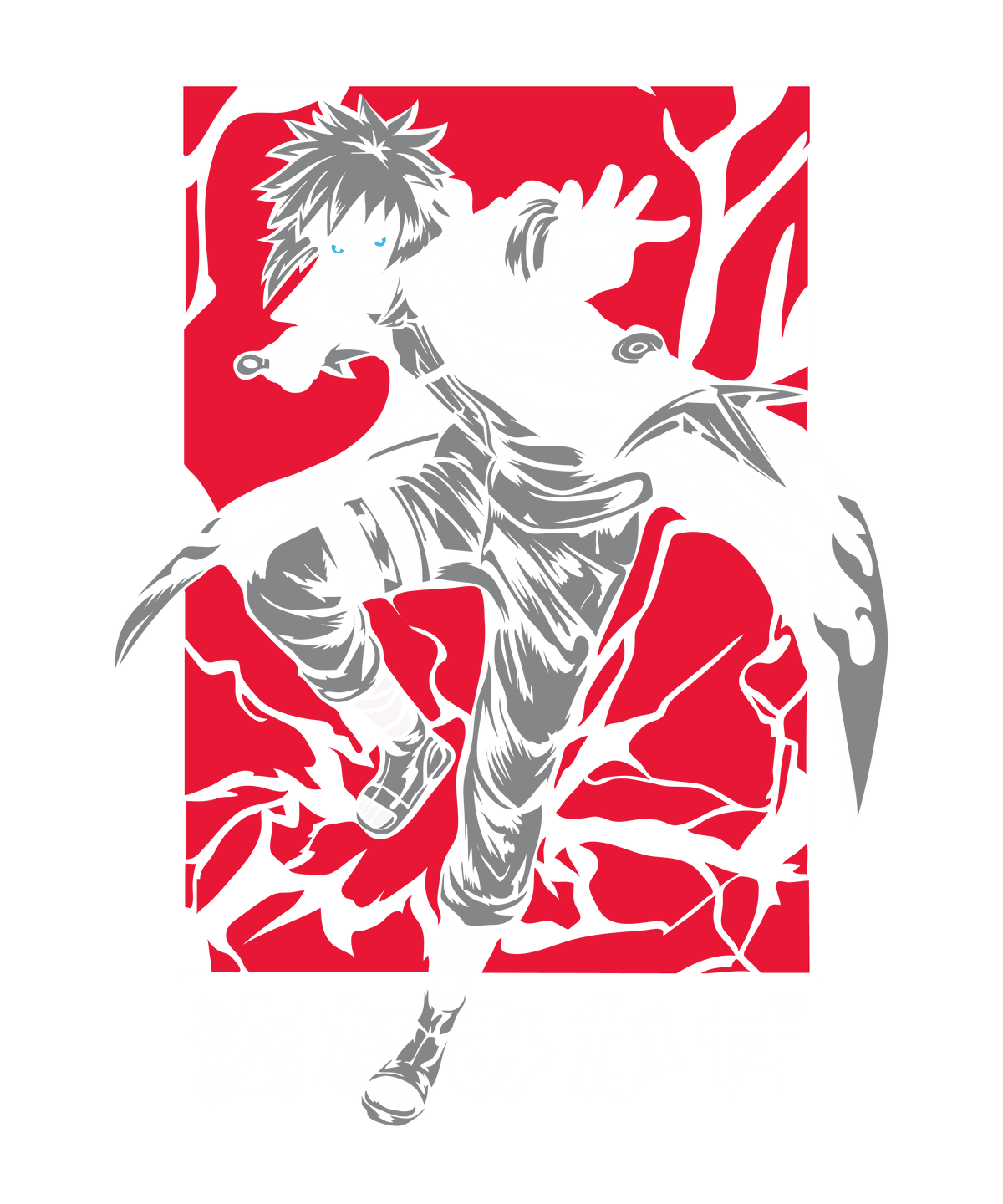 Modèle Naruto 032