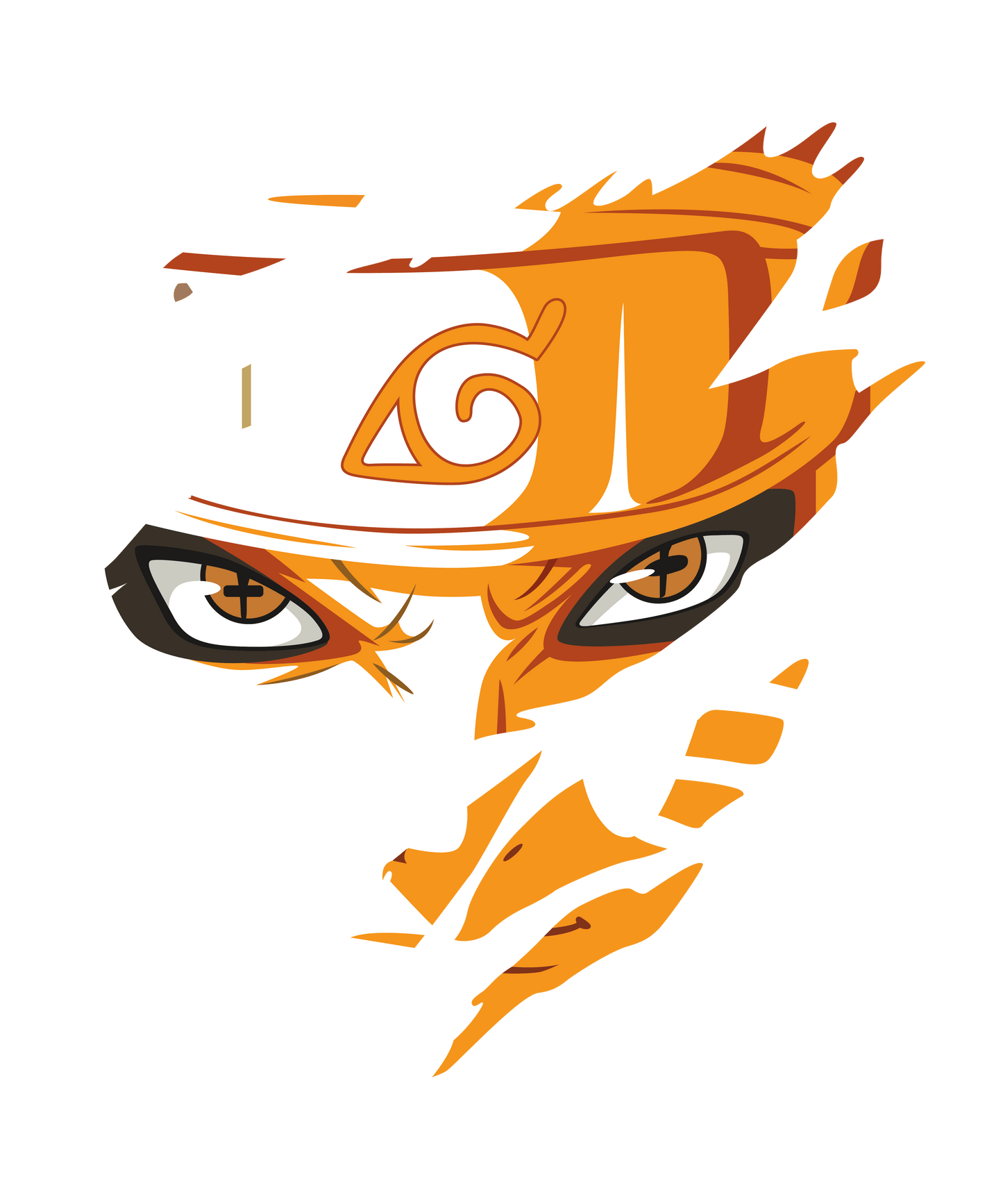 Fichiers PNG Naruto – 124 modèles au choix