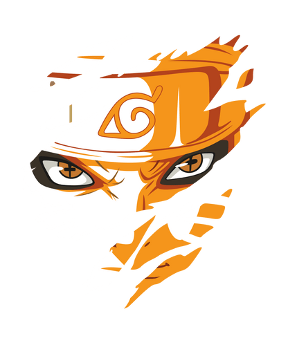 Fichiers PNG Naruto – 124 modèles au choix