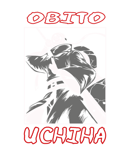 Fichiers PNG Naruto – 124 modèles au choix