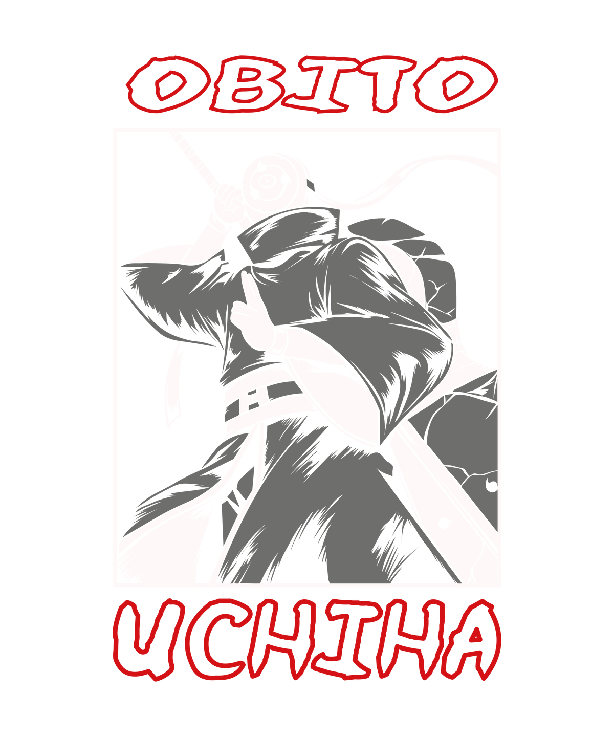 Modèle Naruto 034