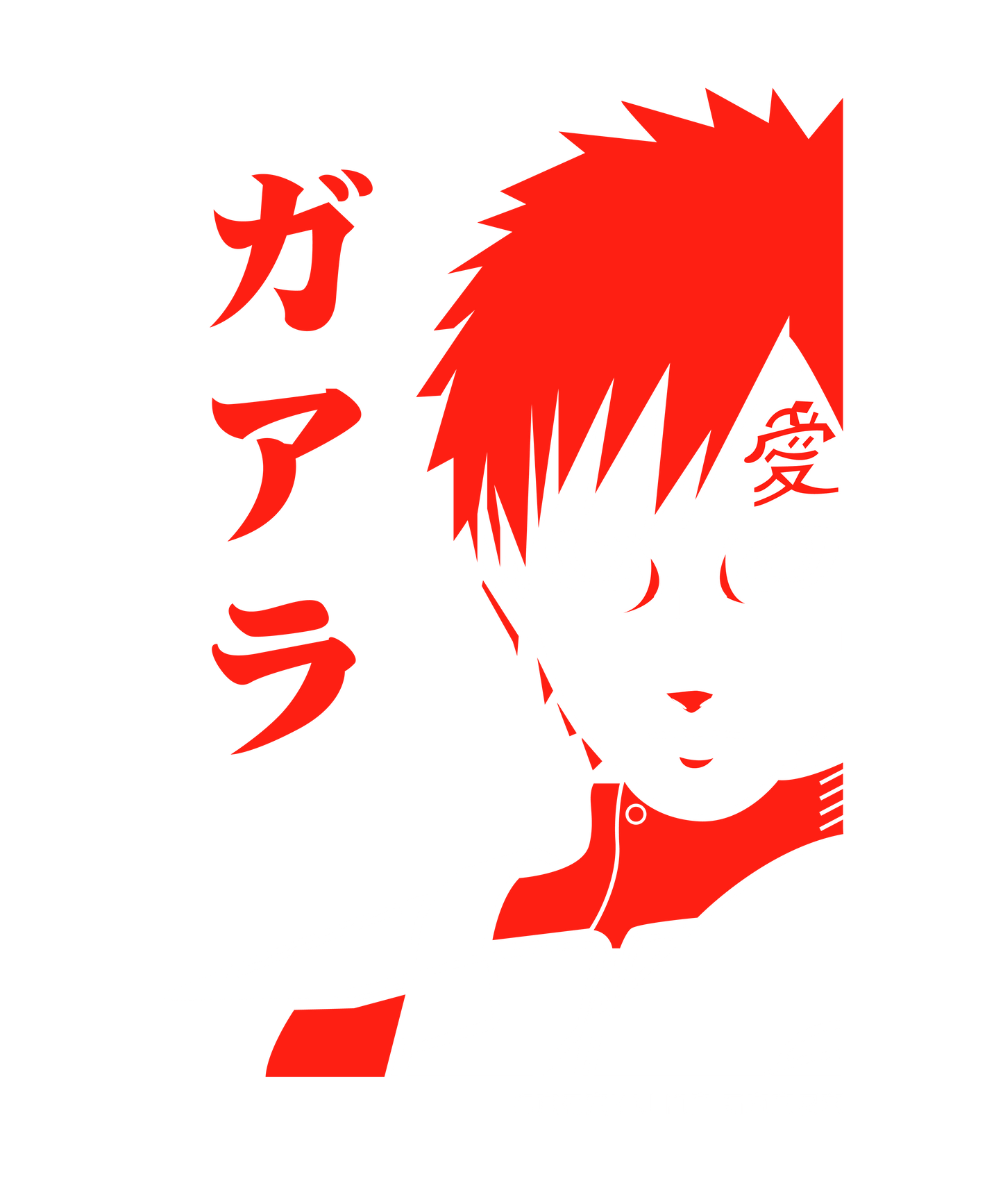 Fichiers PNG Naruto – 124 modèles au choix