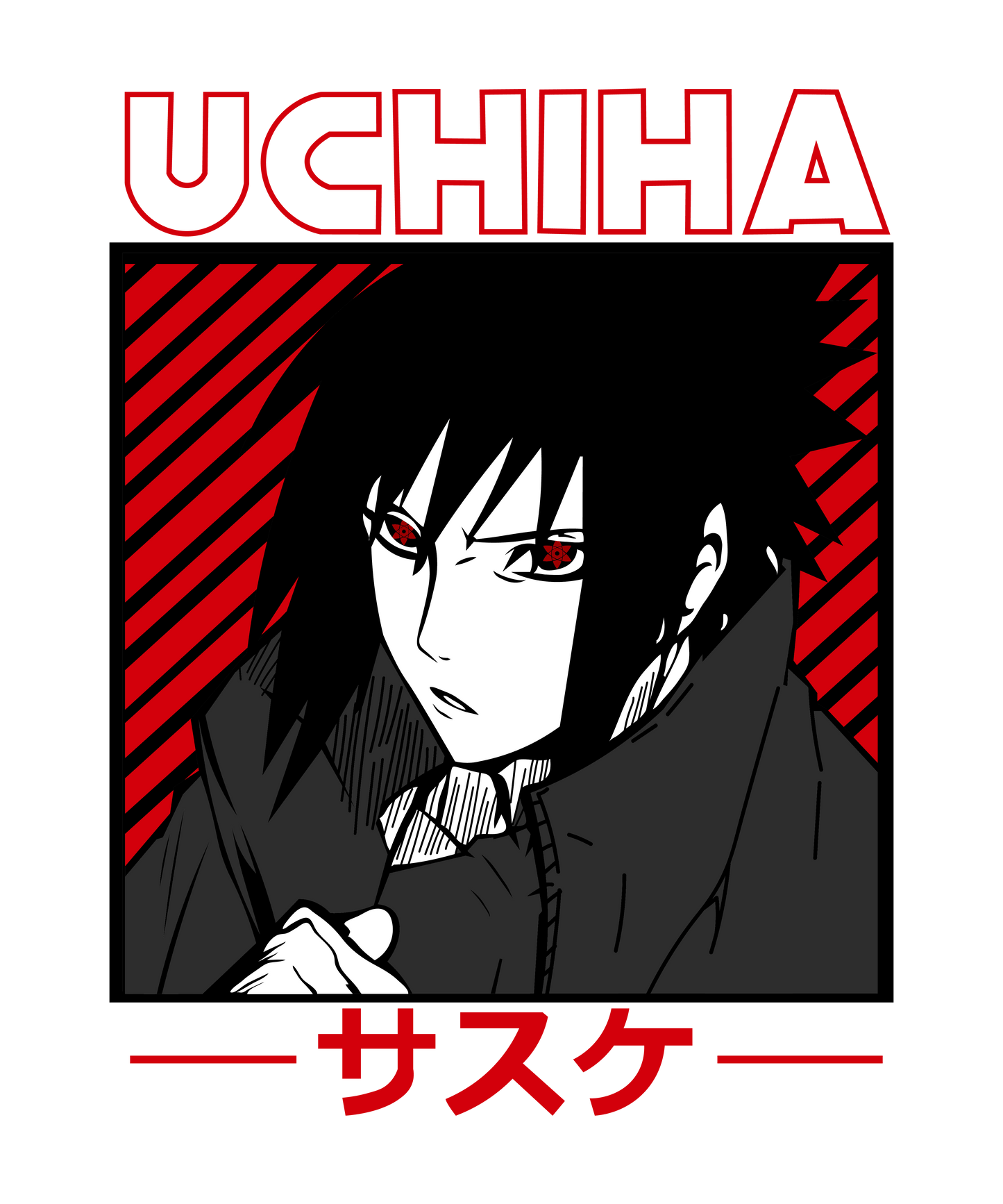 Fichiers PNG Naruto – 124 modèles au choix