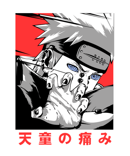 Fichiers PNG Naruto – 124 modèles au choix