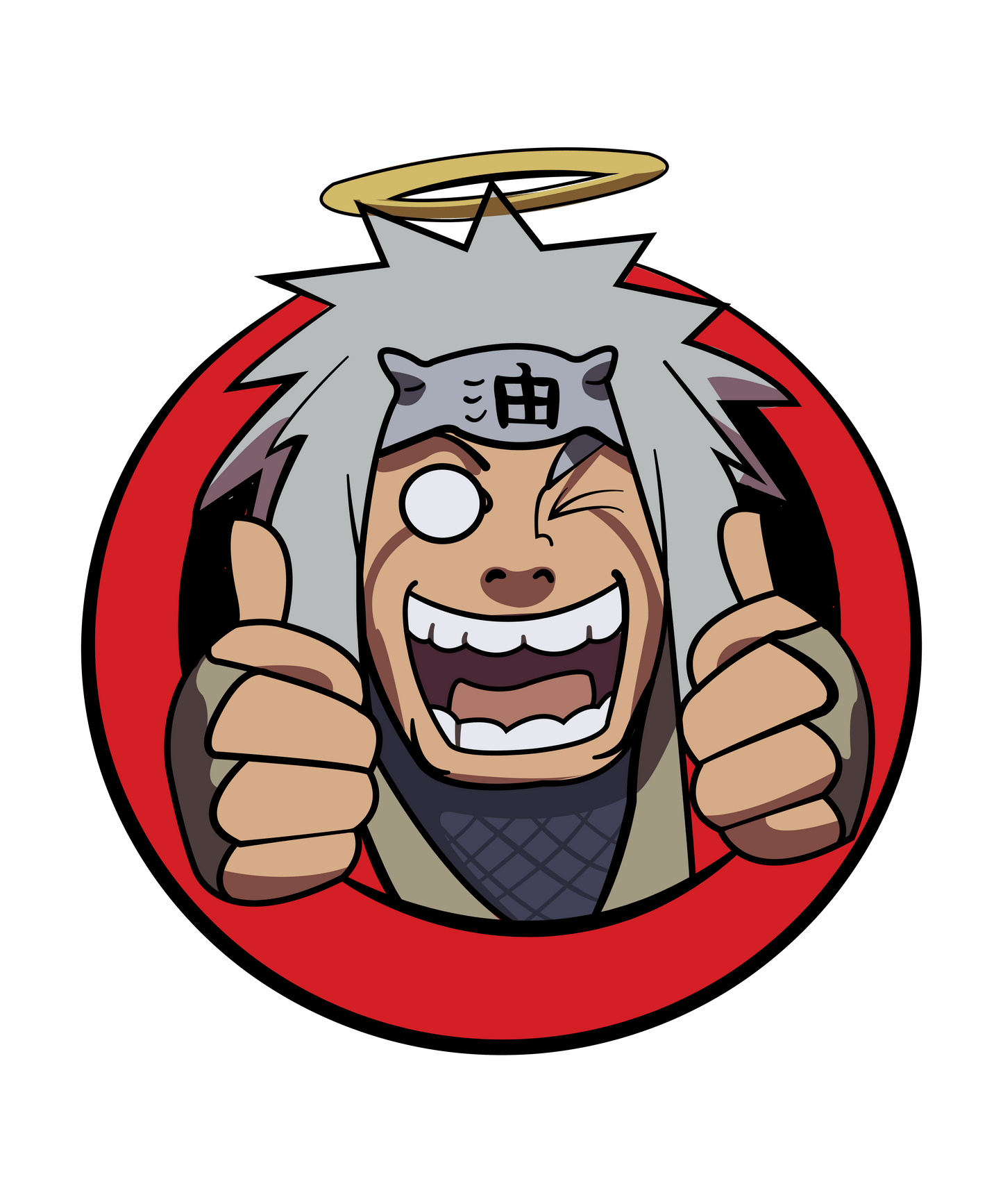 Fichiers PNG Naruto – 124 modèles au choix