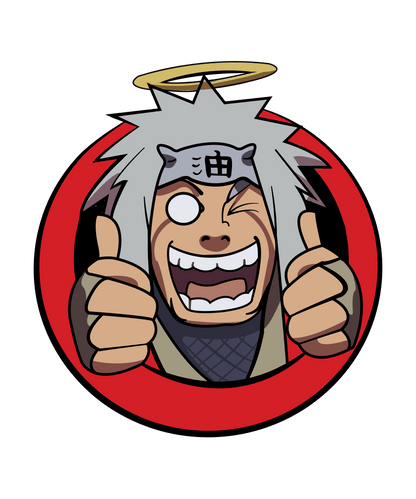 Fichiers PNG Naruto – 124 modèles au choix