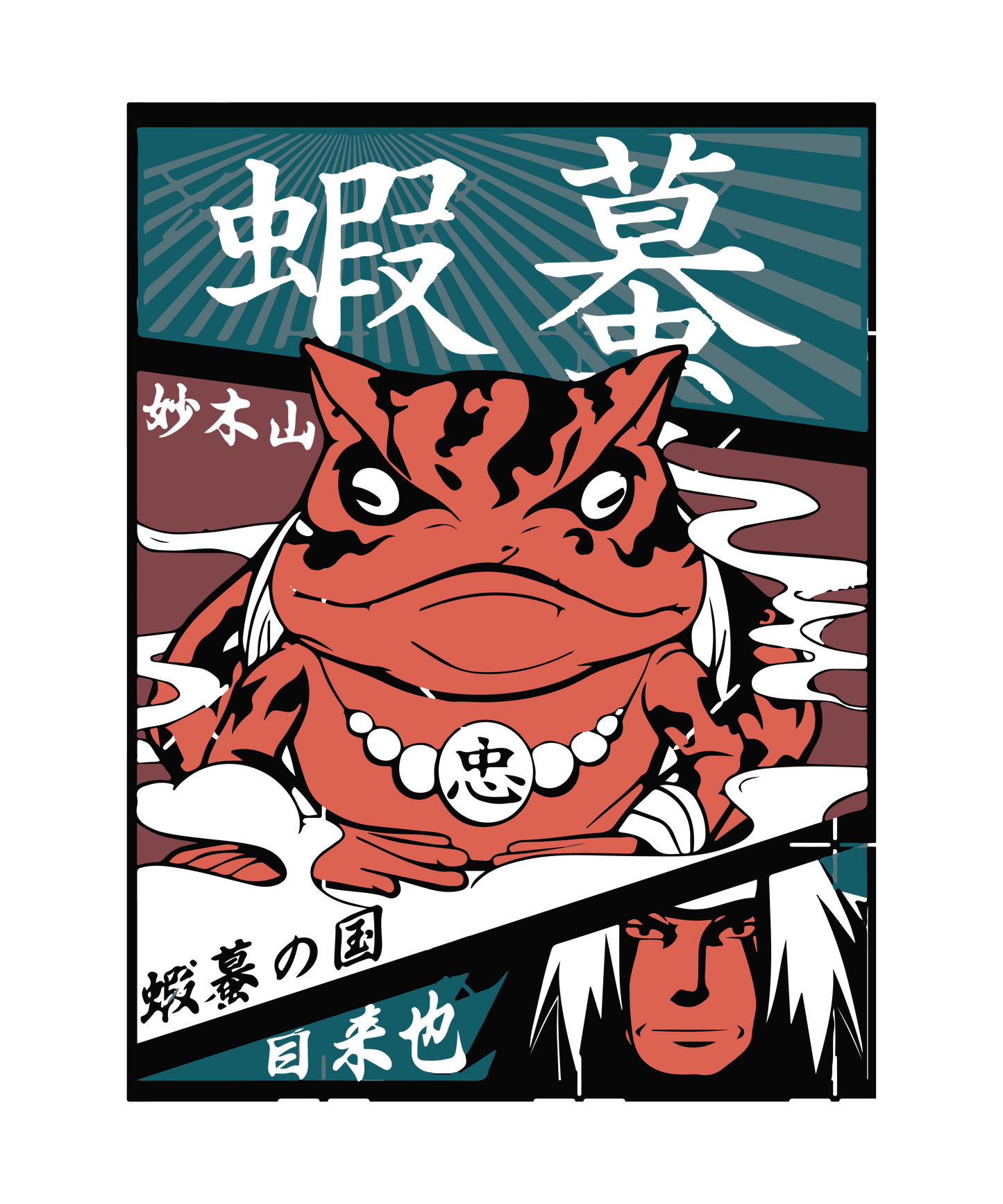 Fichiers PNG Naruto – 124 modèles au choix