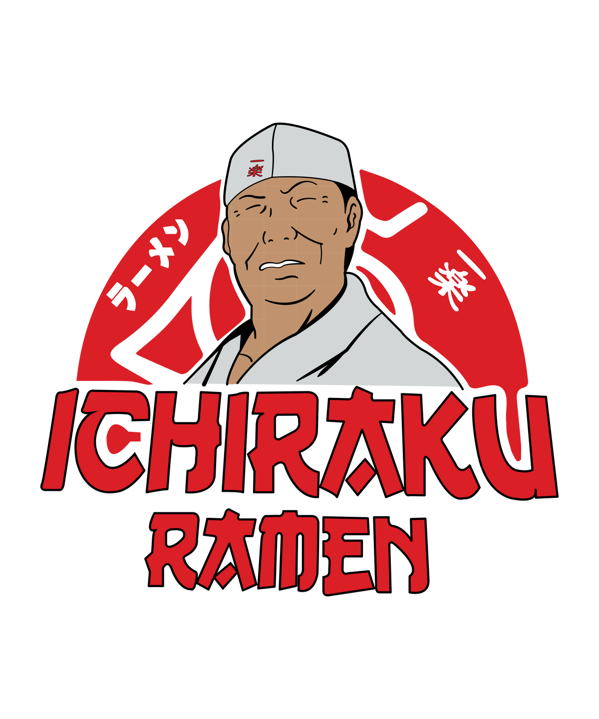 Modèle Naruto 042