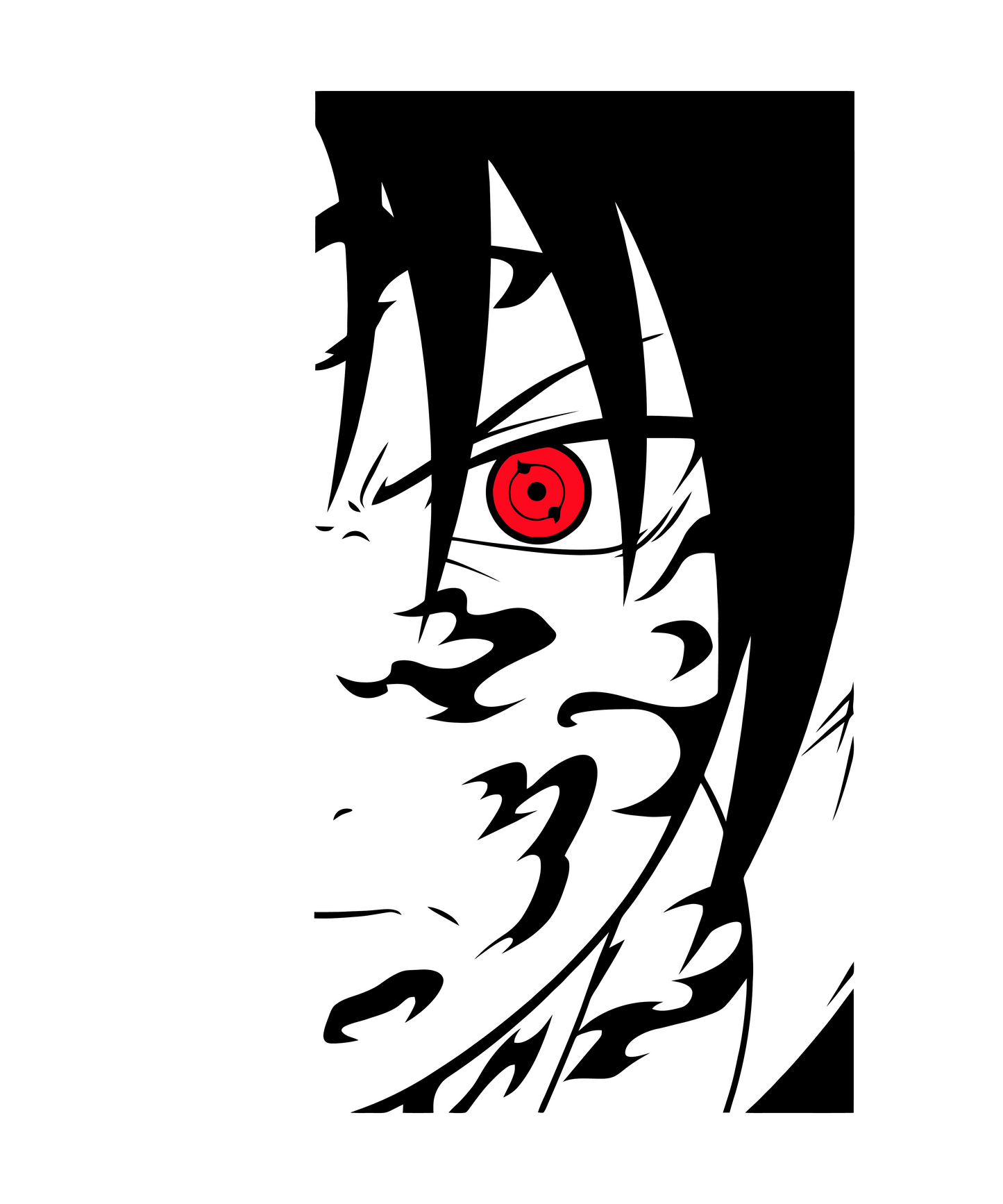 Fichiers PNG Naruto – 124 modèles au choix