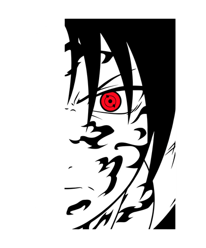 Fichiers PNG Naruto – 124 modèles au choix