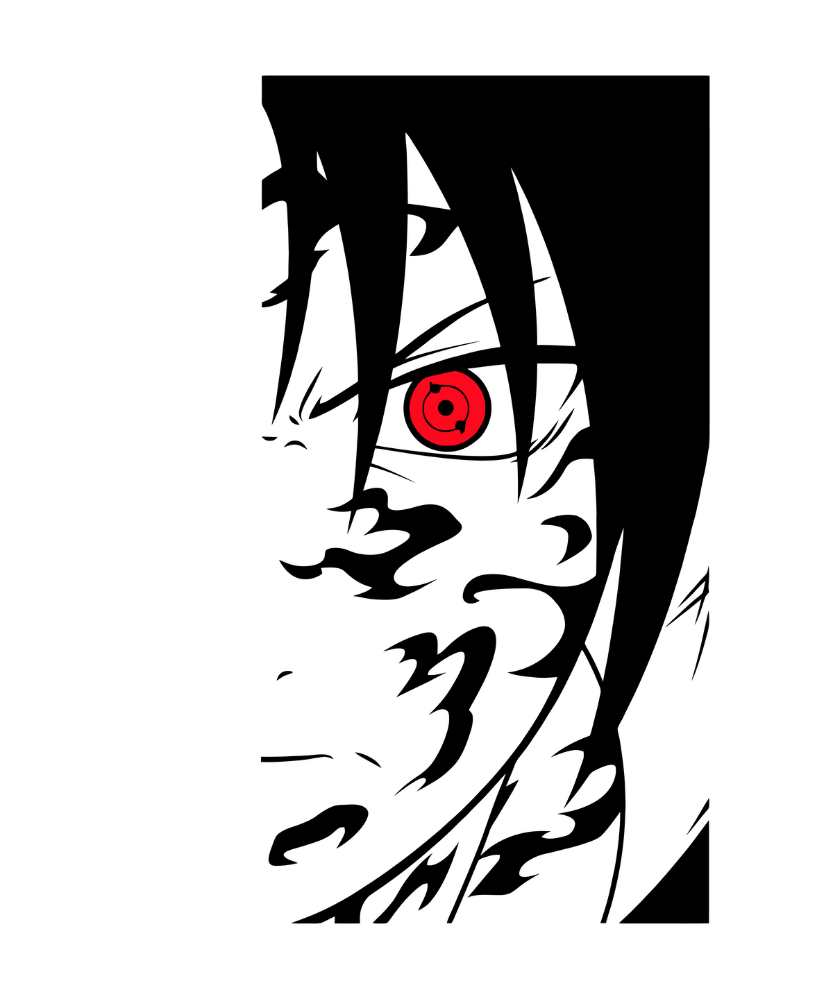 Modèle Naruto 044