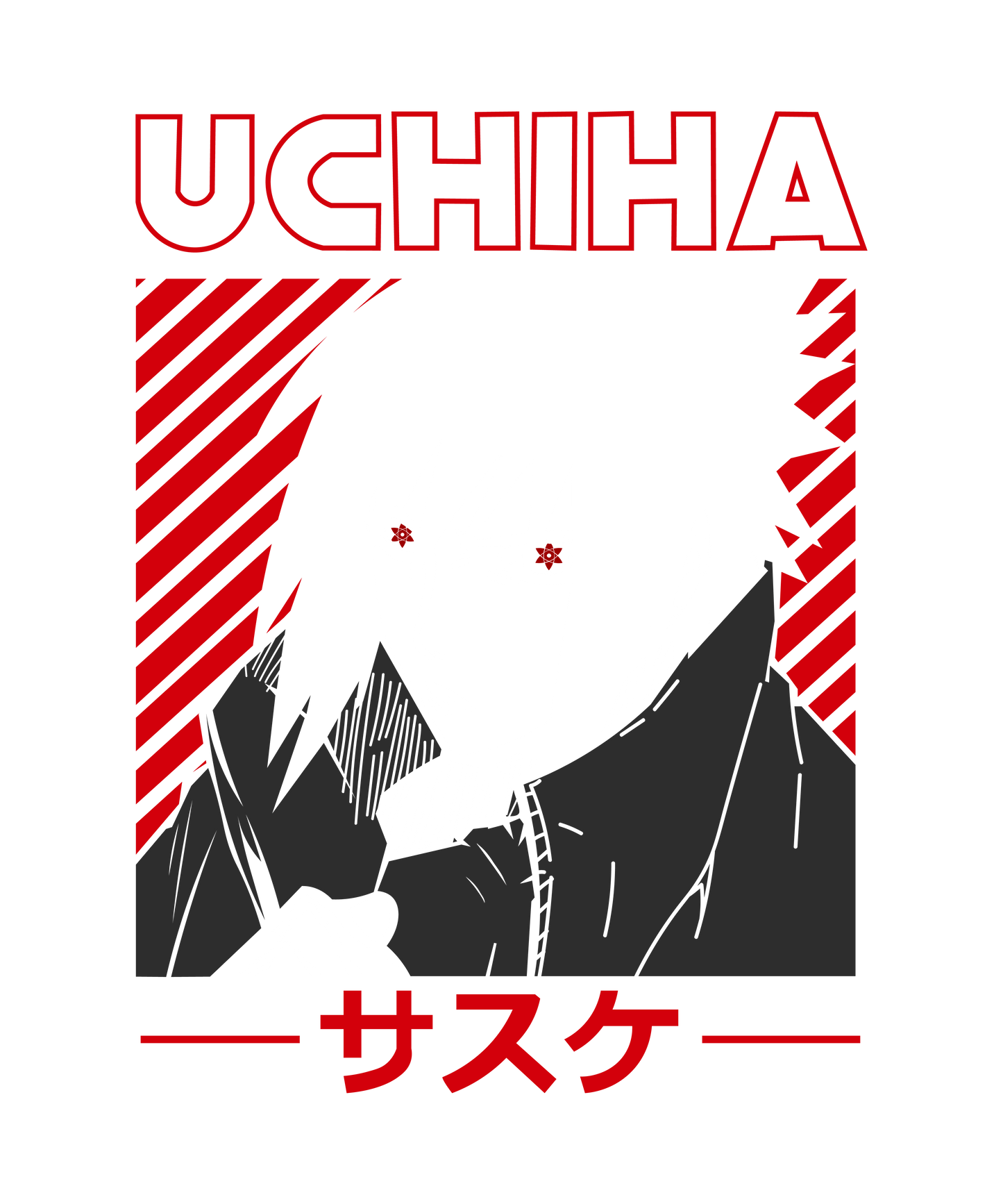 Fichiers PNG Naruto – 124 modèles au choix