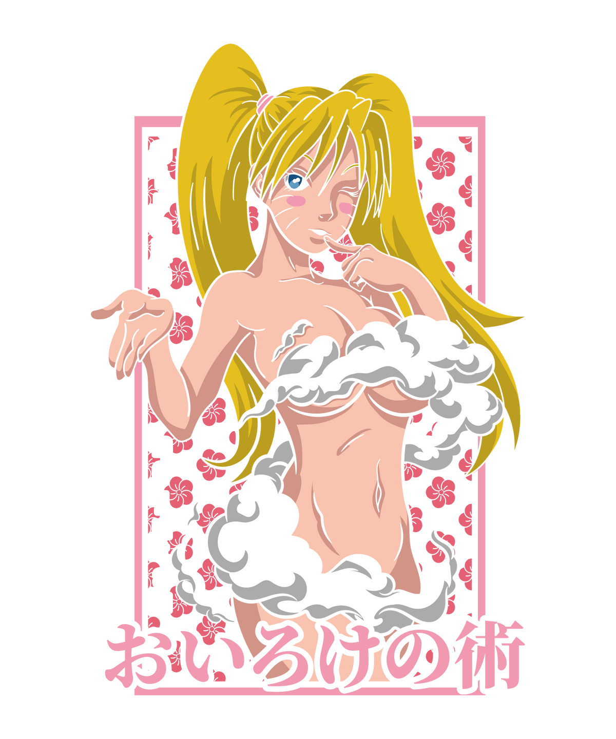 Modèle Naruto 049