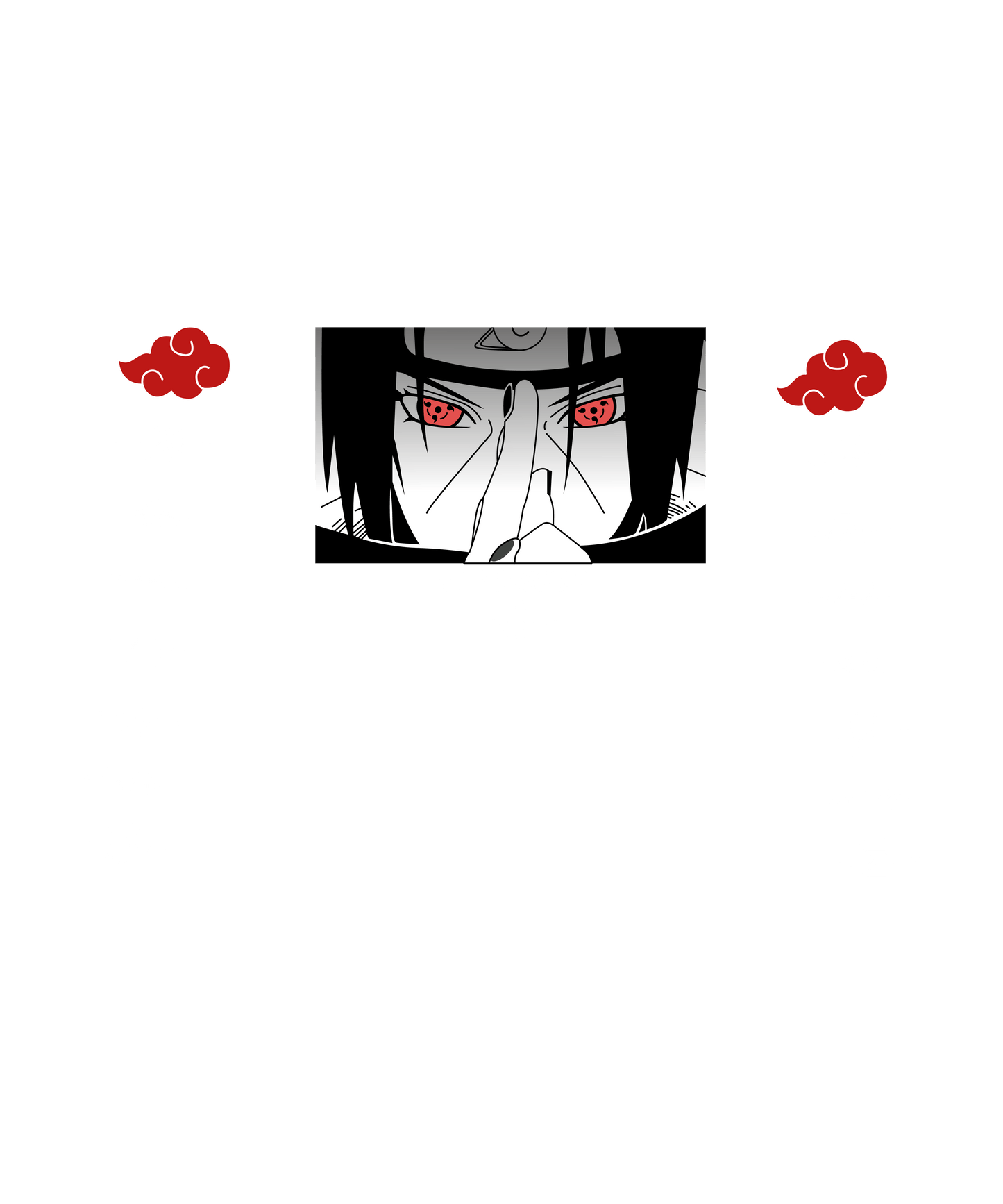 Fichiers PNG Naruto – 124 modèles au choix