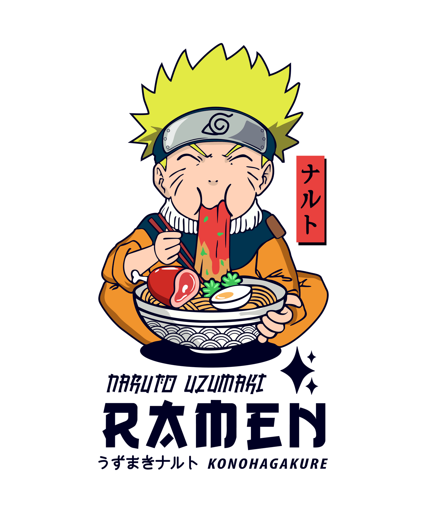 Fichiers PNG Naruto – 124 modèles au choix