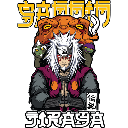 Fichiers PNG Naruto – 124 modèles au choix