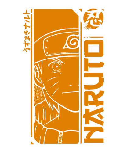 Fichiers PNG Naruto – 124 modèles au choix