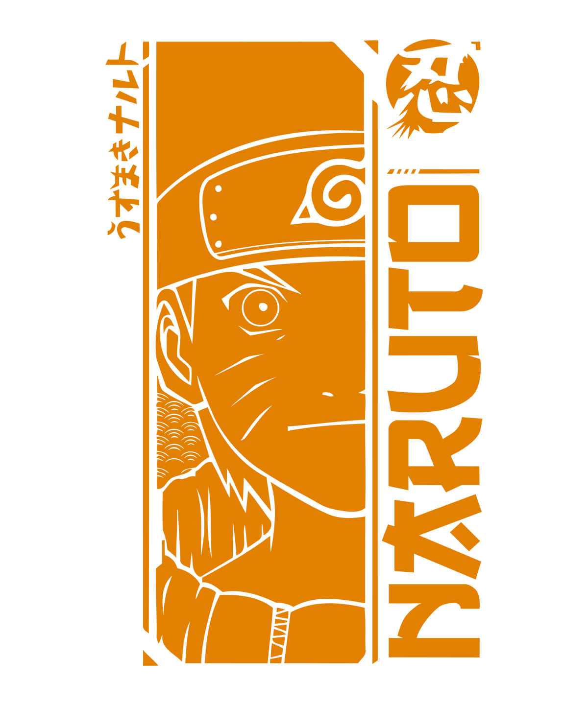 Modèle Naruto 058