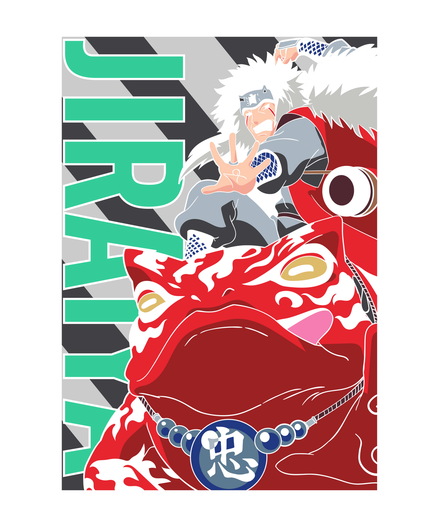 Fichiers PNG Naruto – 124 modèles au choix