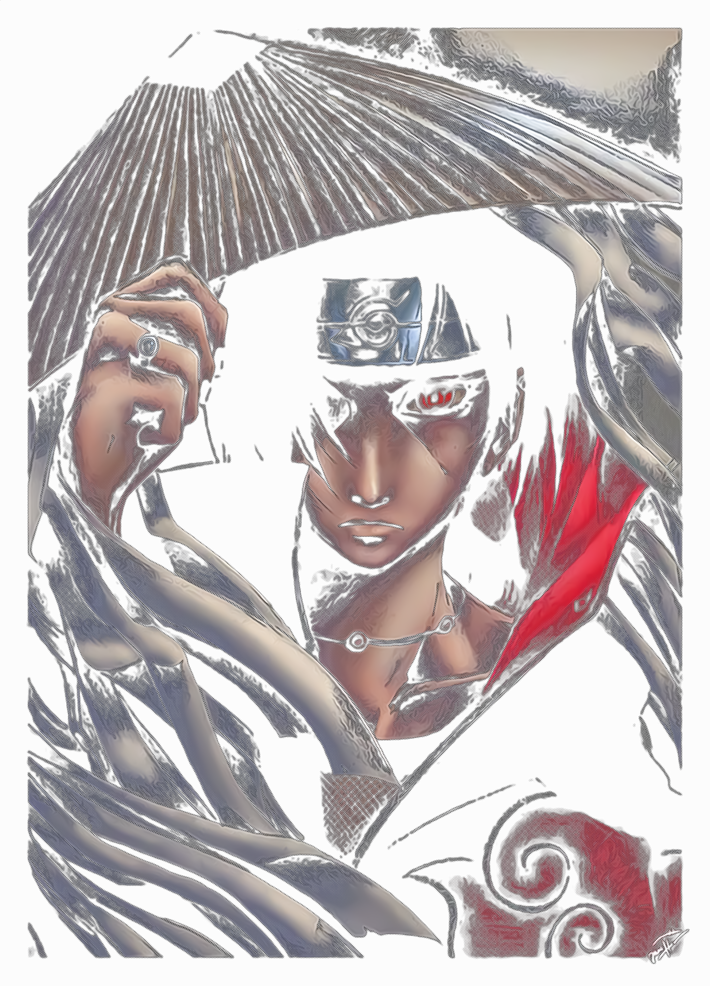 Fichiers PNG Naruto – 124 modèles au choix