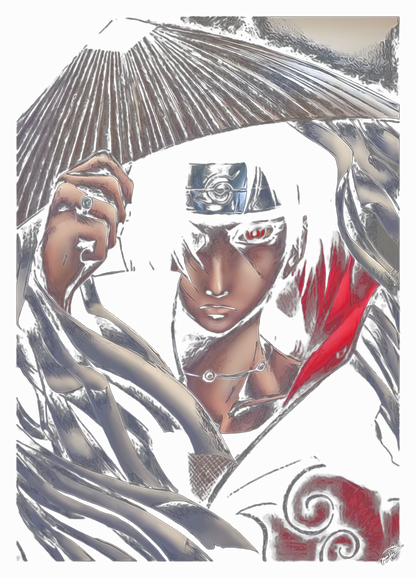 Fichiers PNG Naruto – 124 modèles au choix