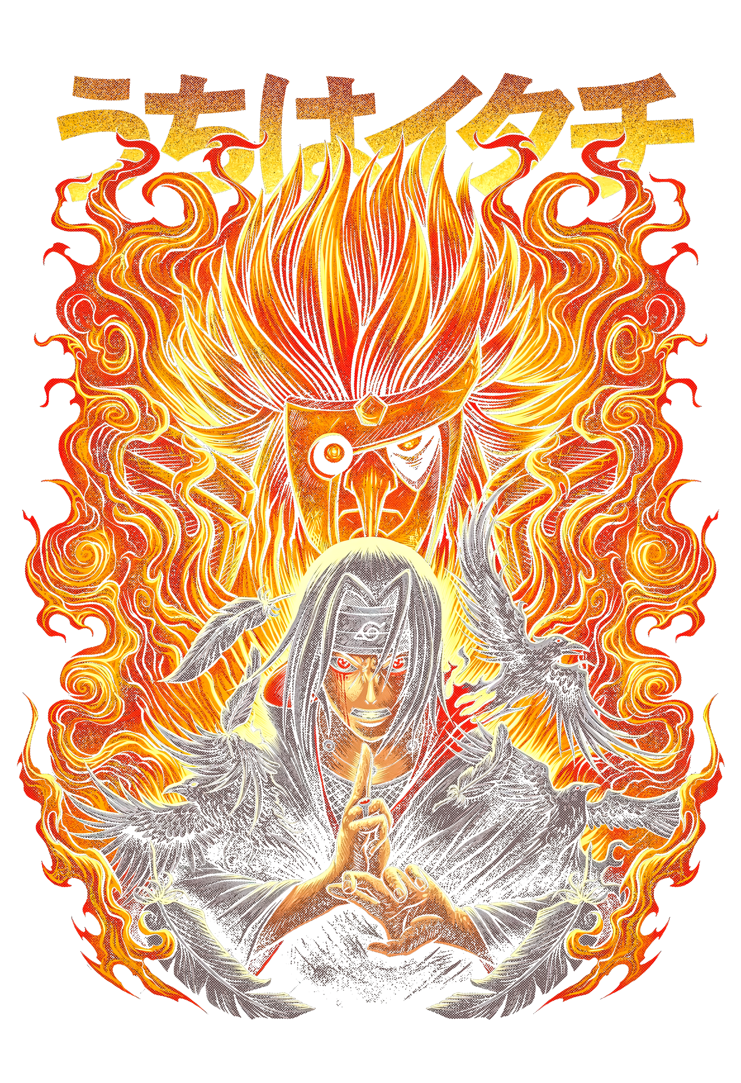 Fichiers PNG Naruto – 124 modèles au choix