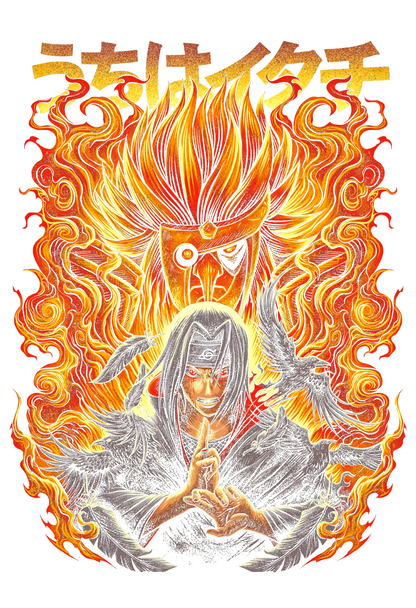 Fichiers PNG Naruto – 124 modèles au choix