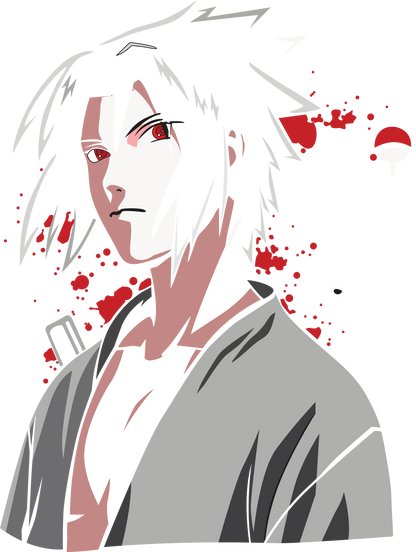 Fichiers PNG Naruto – 124 modèles au choix