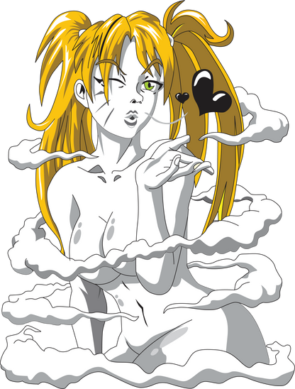 Fichiers PNG Naruto – 124 modèles au choix