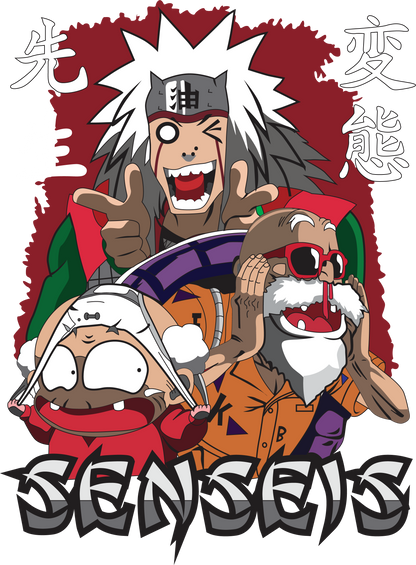 Fichiers PNG Naruto – 124 modèles au choix
