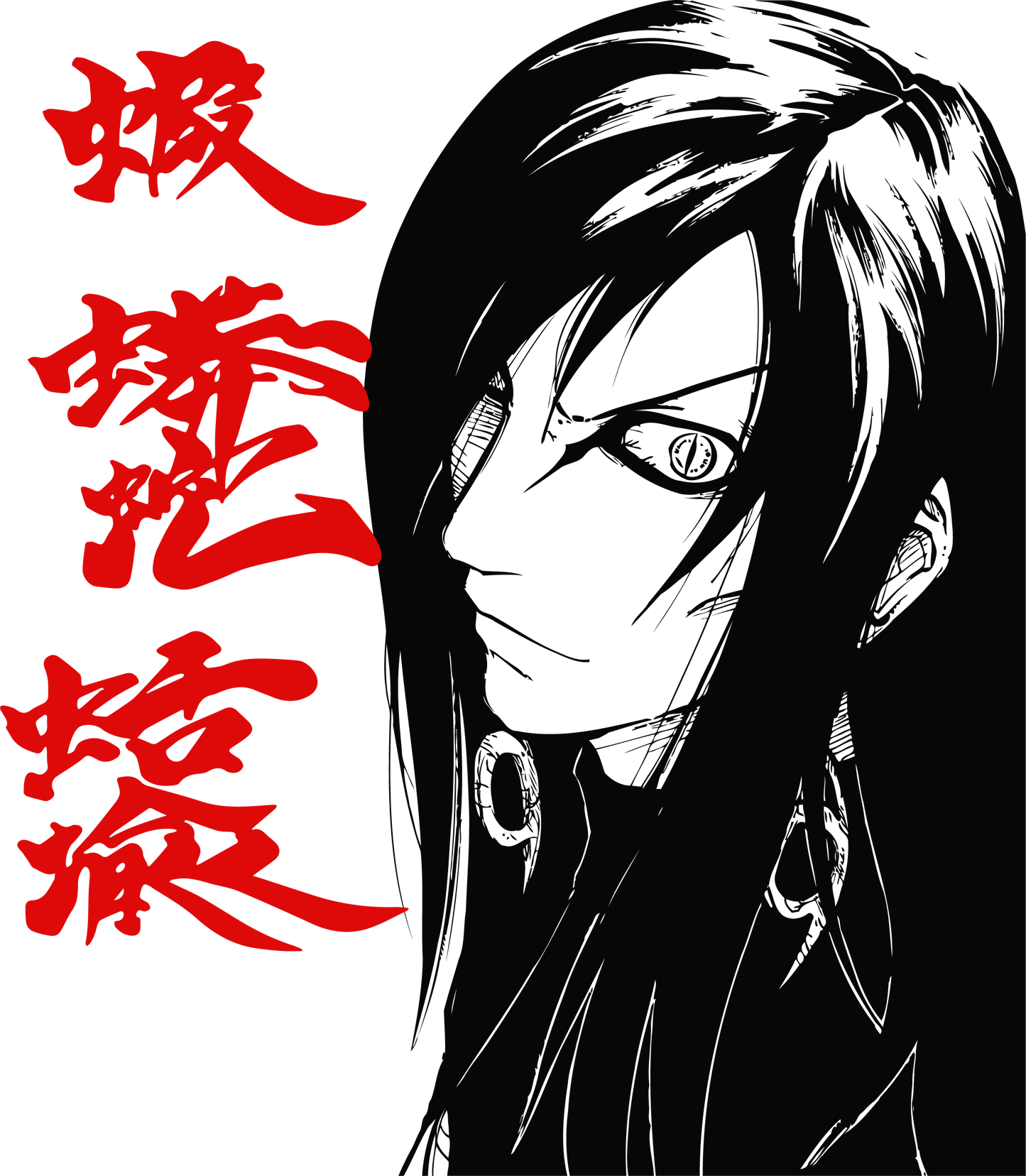 Fichiers PNG Naruto – 124 modèles au choix