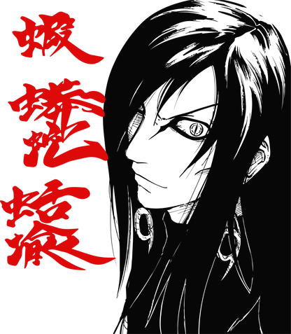 Fichiers PNG Naruto – 124 modèles au choix