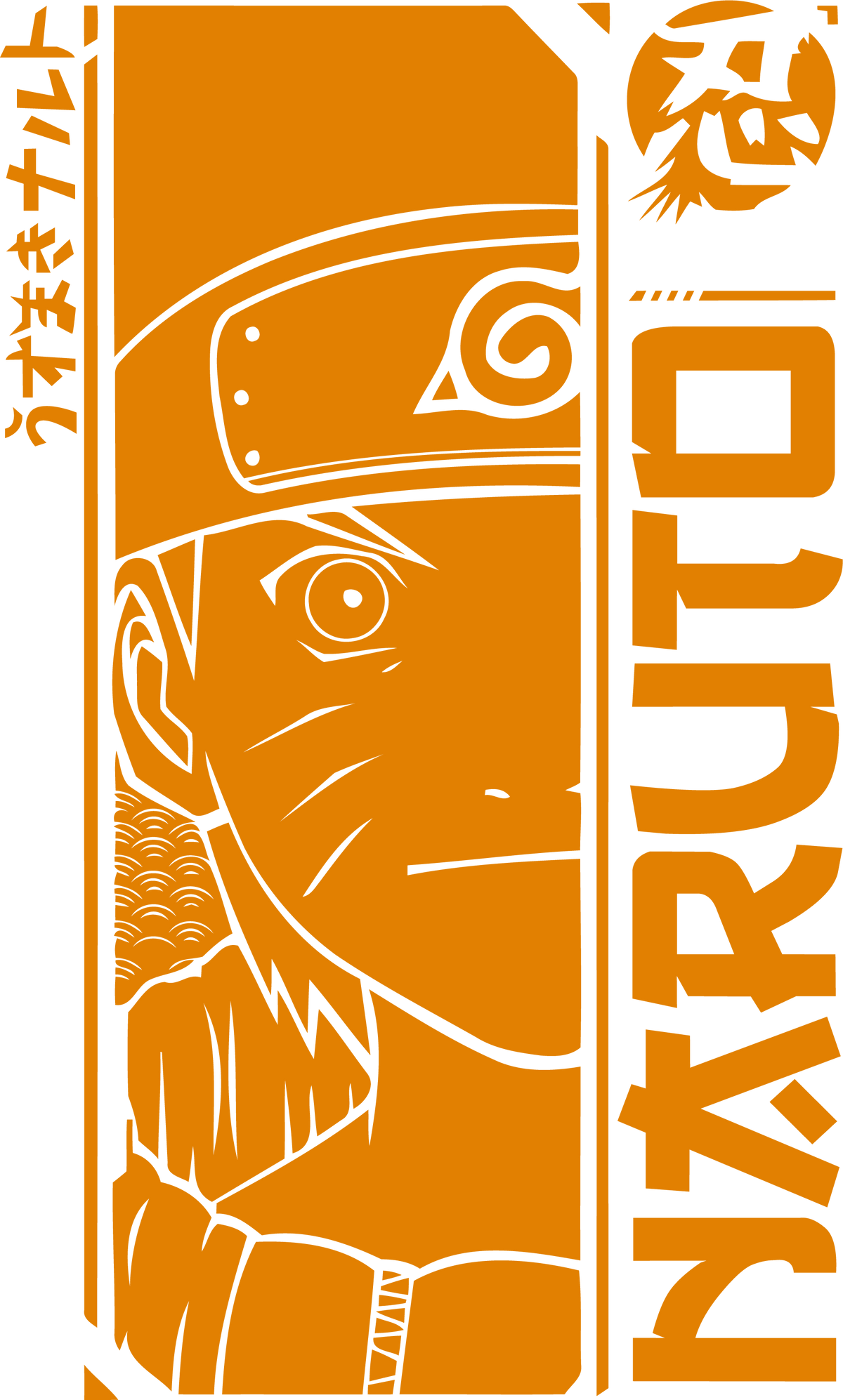 Modèle Naruto 118