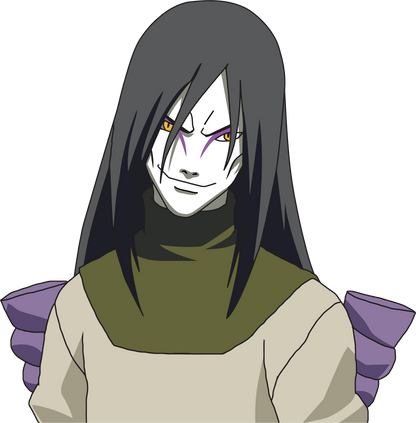 Fichiers PNG Naruto – 124 modèles au choix