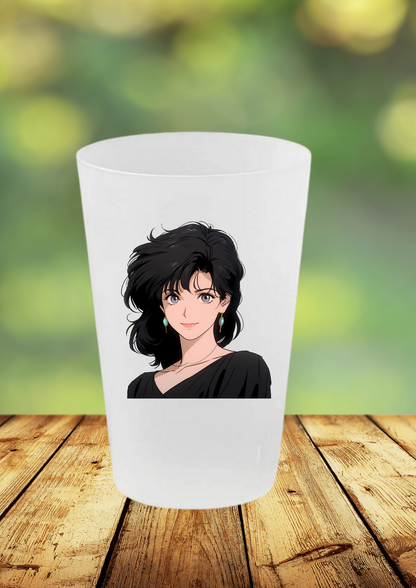 Gobelet Retro Anime – 61 modèles