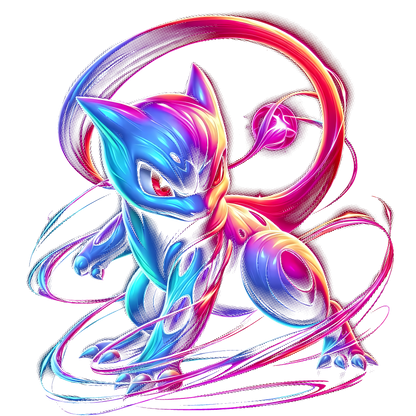 Fichier numérique Halftone Pokémon – 42 modèles au choix