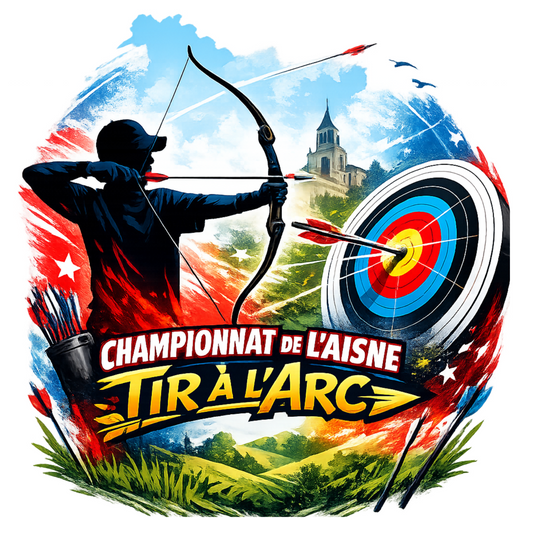 Aisne championship glass