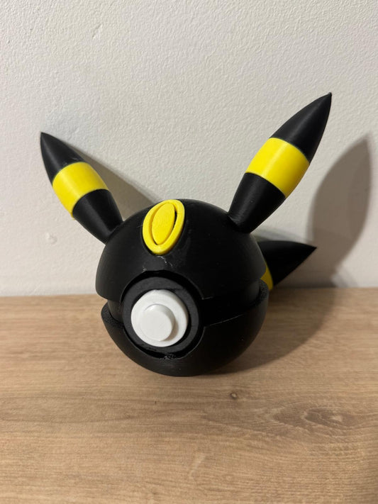 Pokéball Édition Spéciale – Noctali (Umbreon)