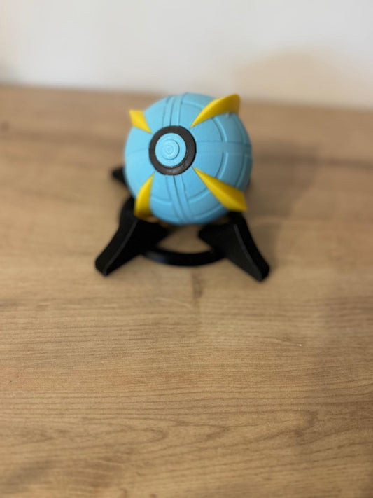Pokéball Édition Spéciale – Style Navi Ball