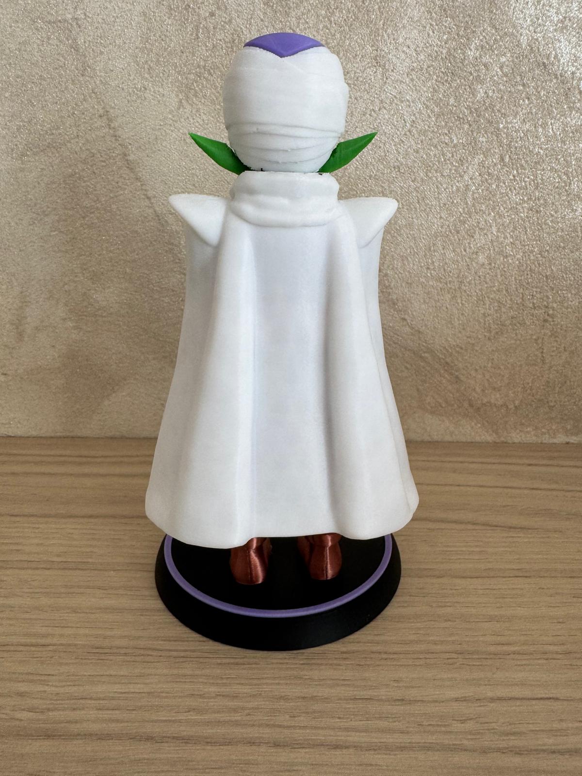 Figurine Piccolo – autre vue